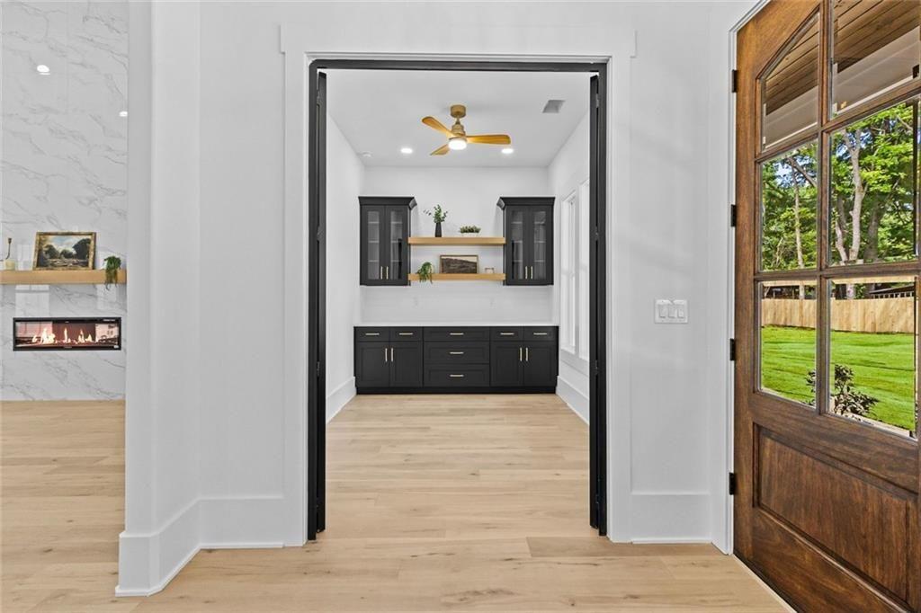 354 Alton Green