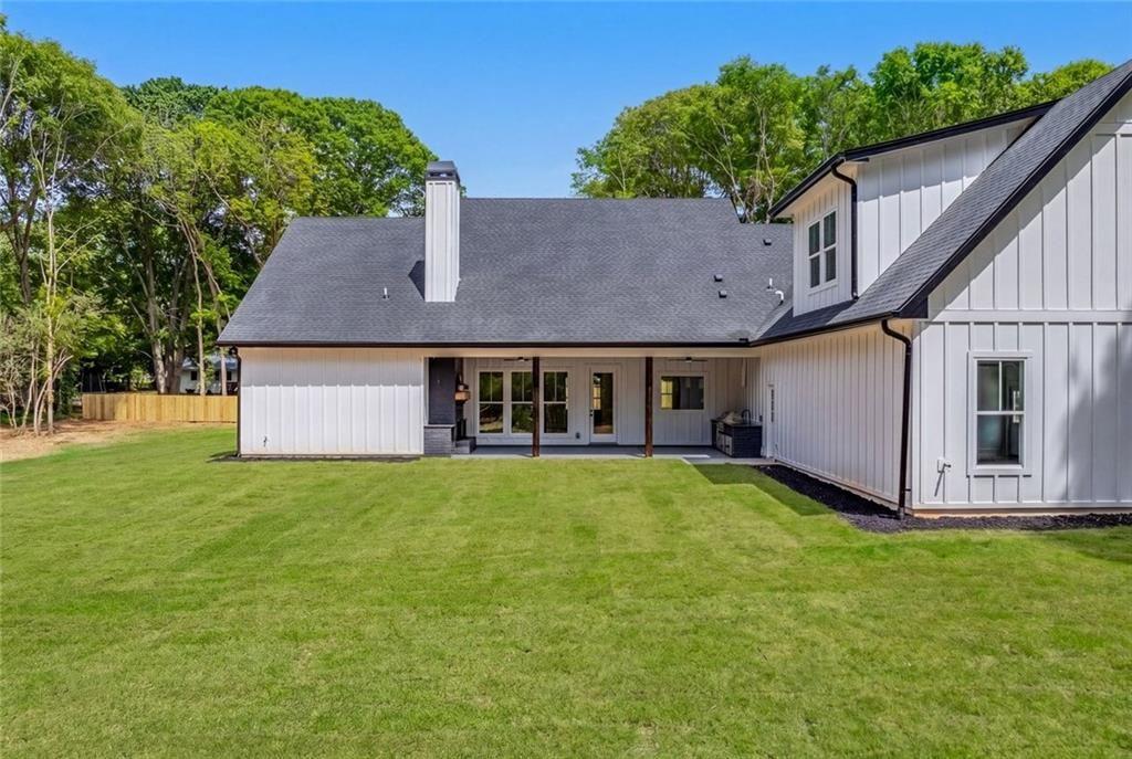 354 Alton Green