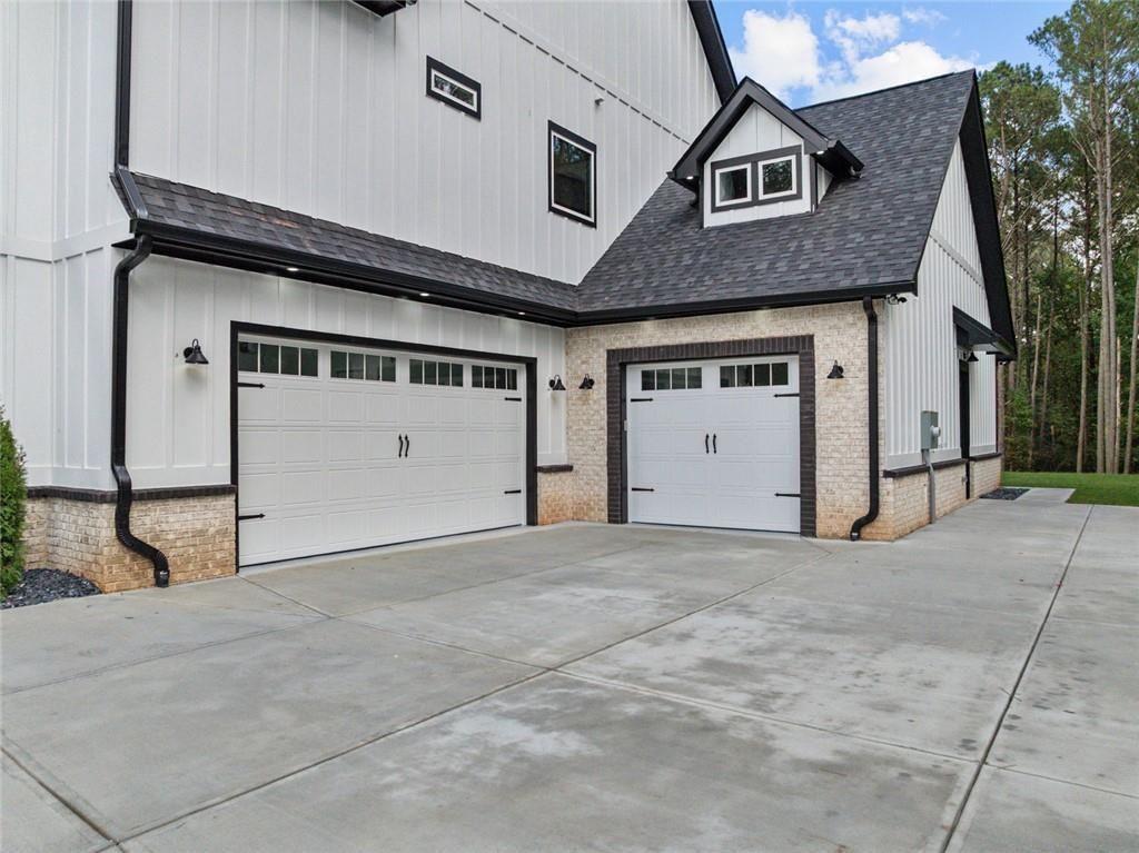 91 Beech Creek Circle