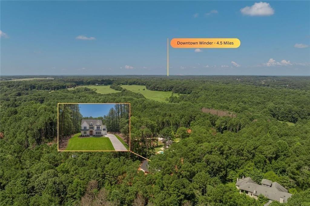 91 Beech Creek Circle