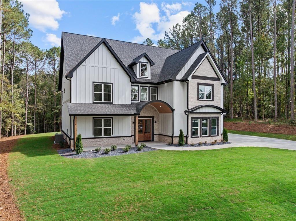 91 Beech Creek Circle
