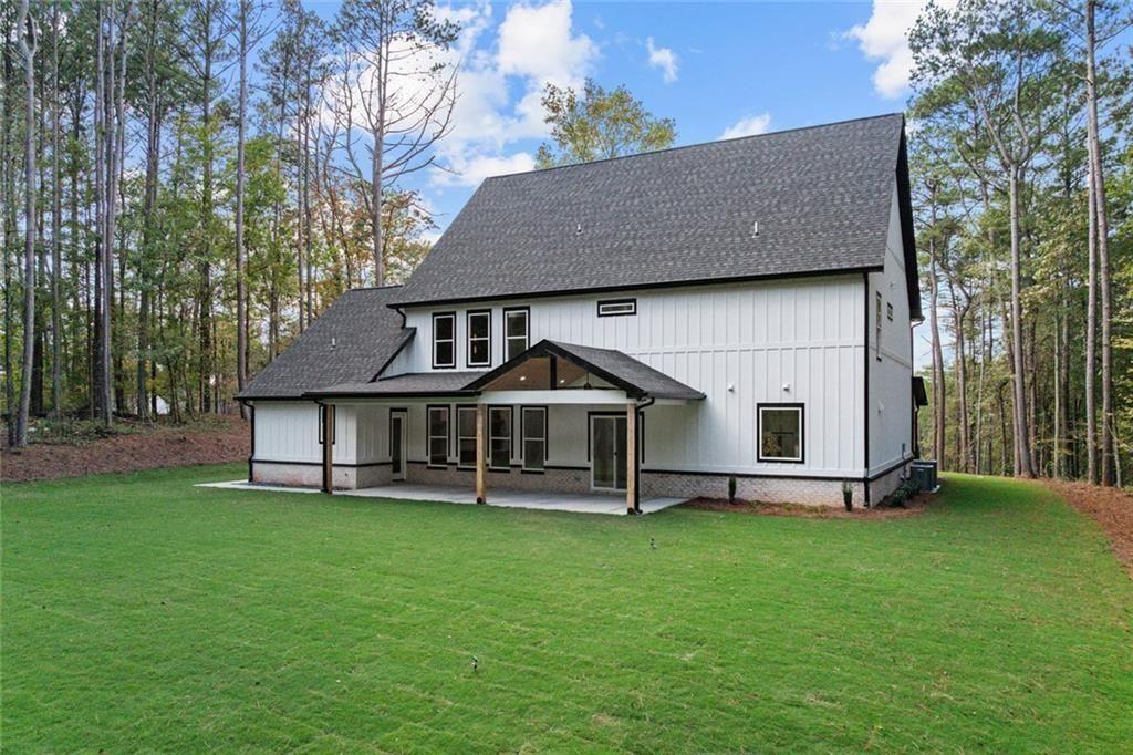 91 Beech Creek Circle