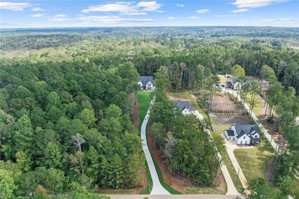 91 Beech Creek Circle