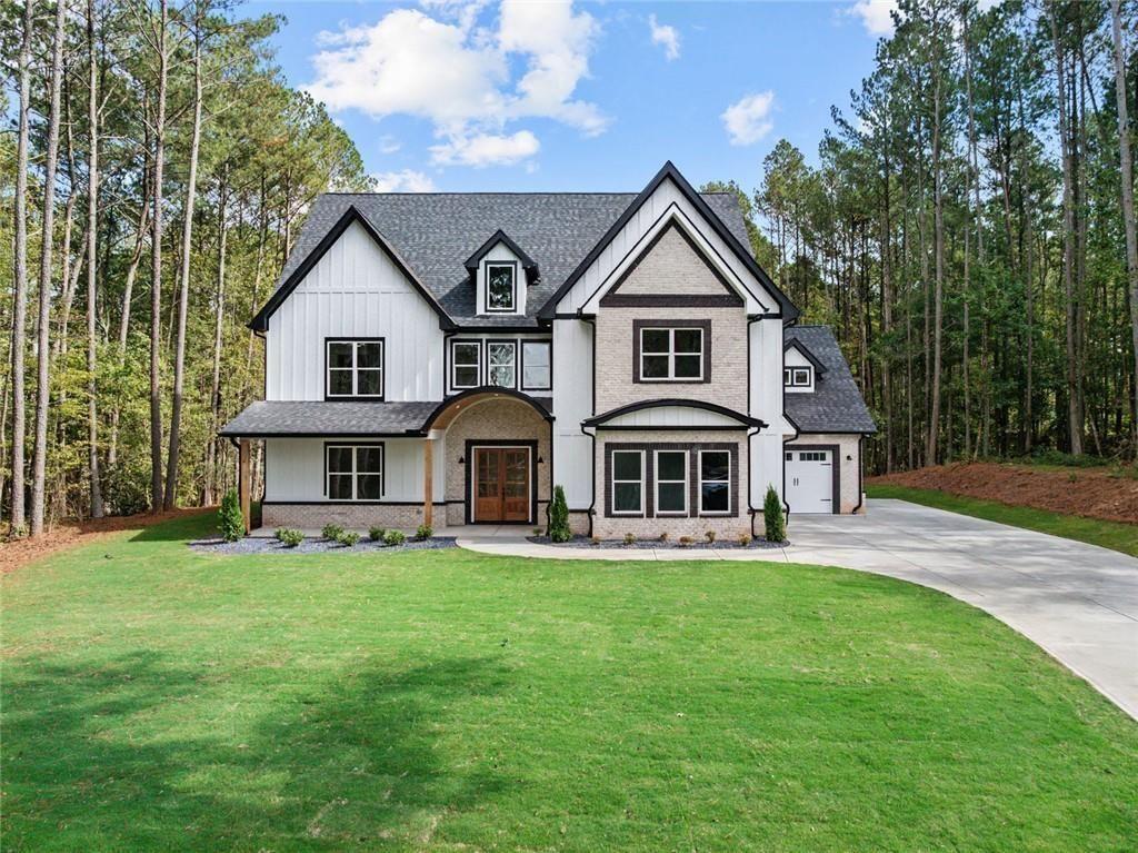 91 Beech Creek Circle