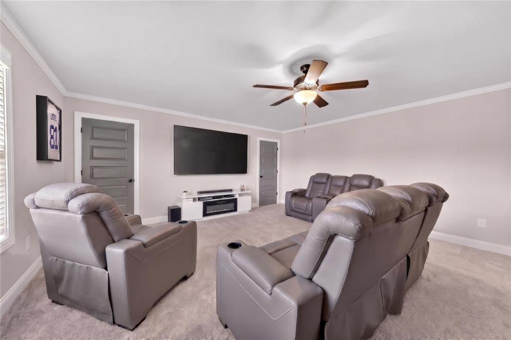 2232 Rambling Rill Drive
