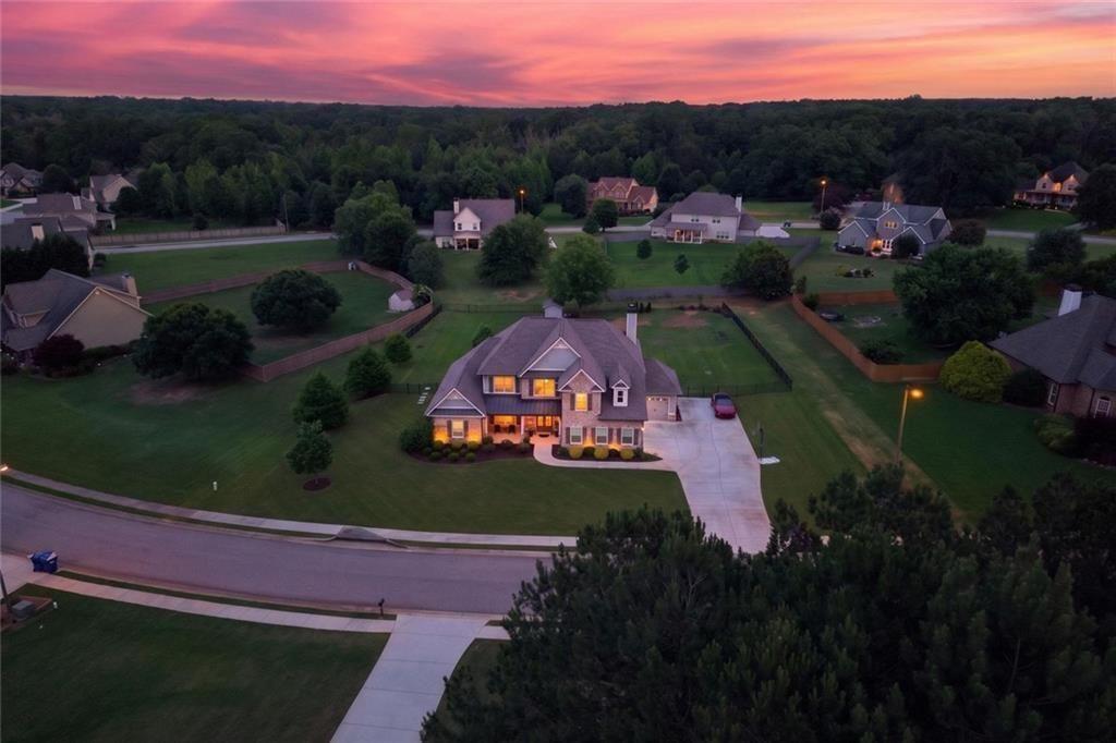 2232 Rambling Rill Drive