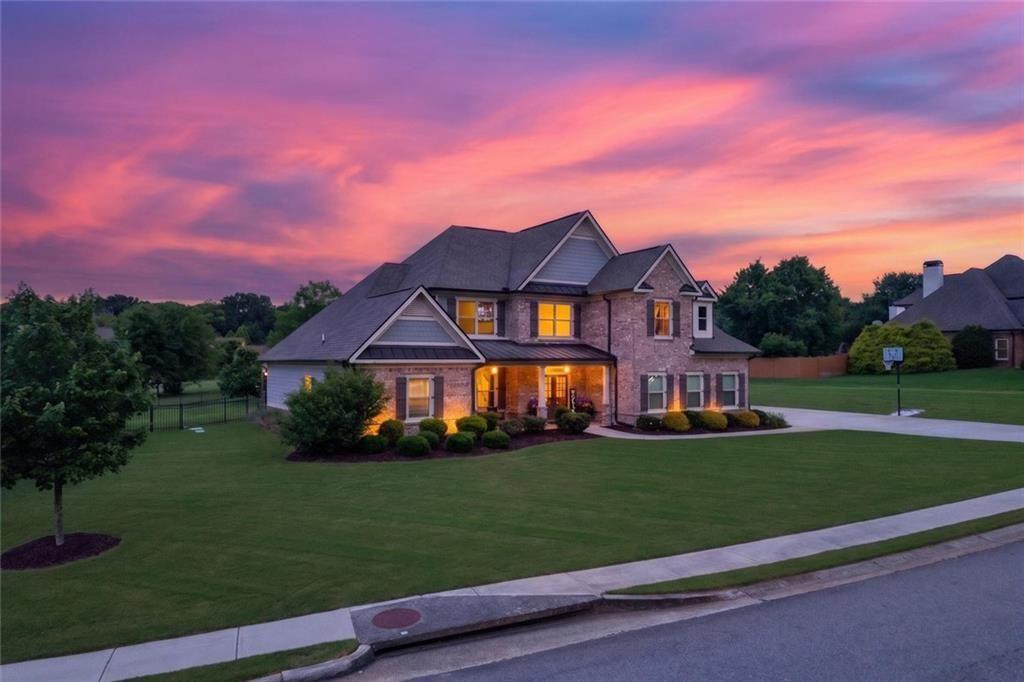 2232 Rambling Rill Drive