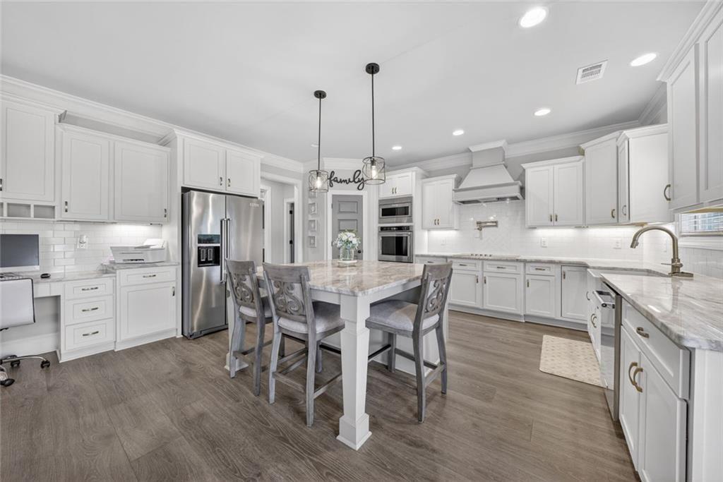 2232 Rambling Rill Drive