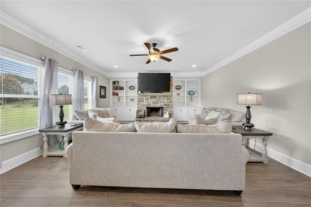 2232 Rambling Rill Drive