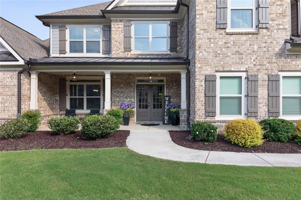 2232 Rambling Rill Drive