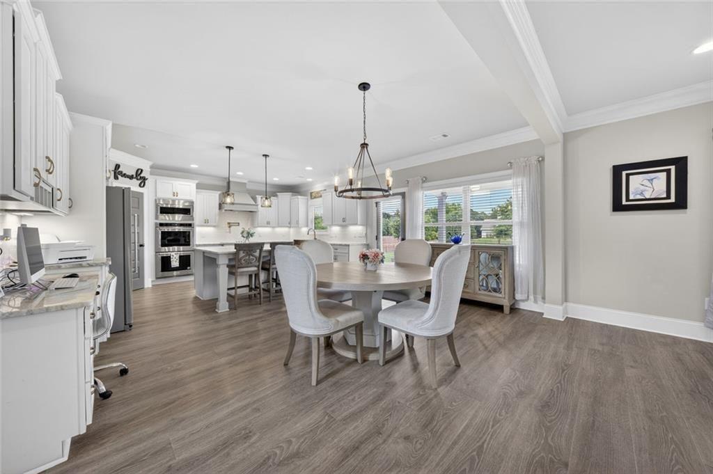 2232 Rambling Rill Drive