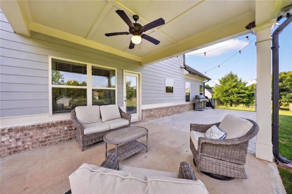 2232 Rambling Rill Drive