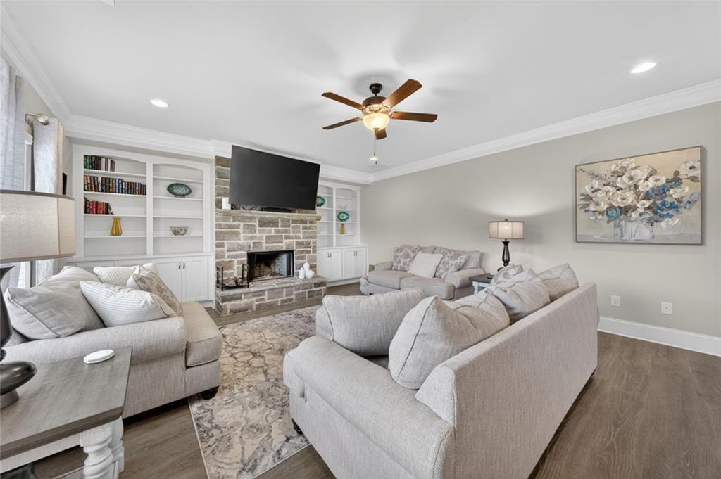 2232 Rambling Rill Drive