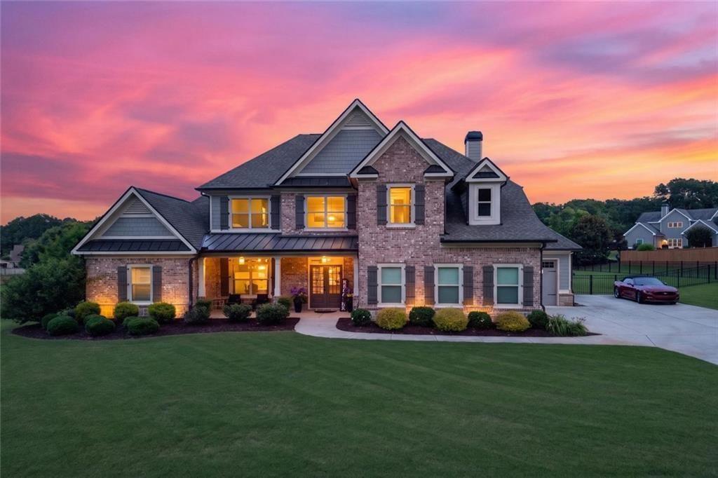 2232 Rambling Rill Drive