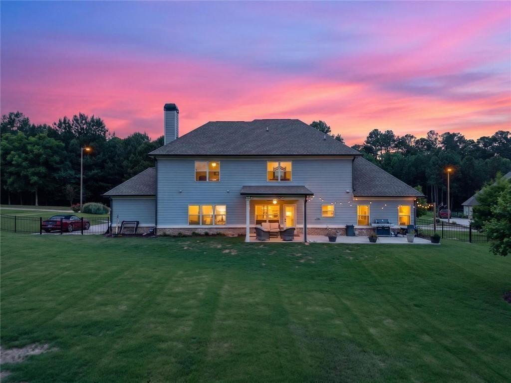 2232 Rambling Rill Drive