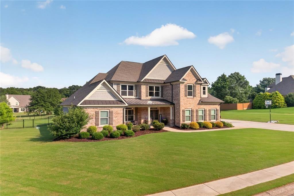 2232 Rambling Rill Drive