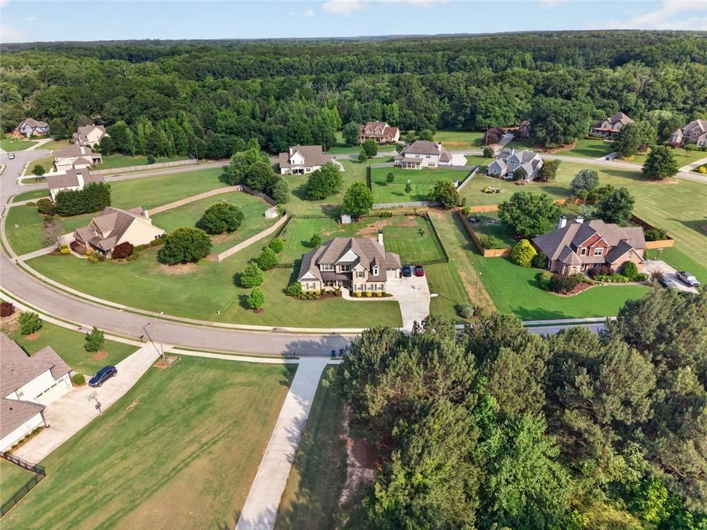 2232 Rambling Rill Drive