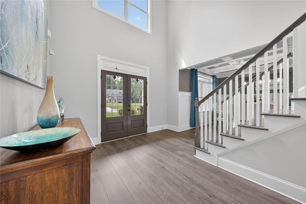 2232 Rambling Rill Drive