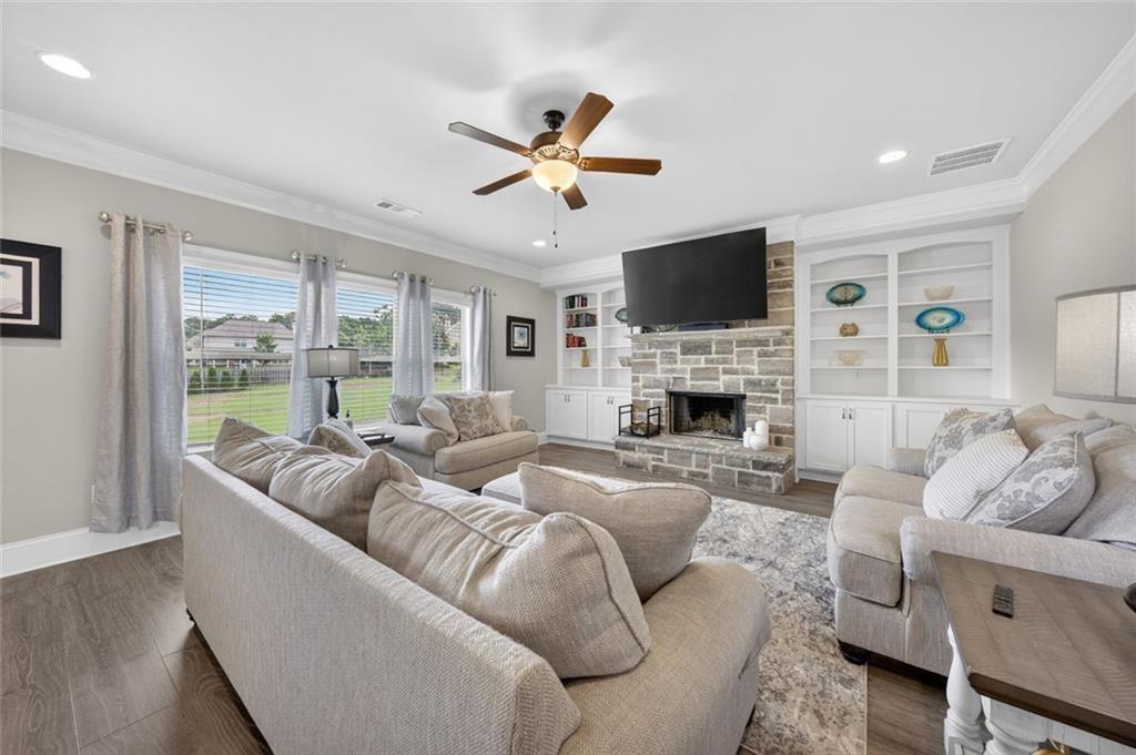 2232 Rambling Rill Drive