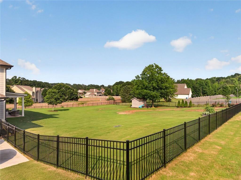 2232 Rambling Rill Drive