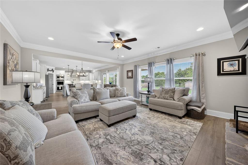 2232 Rambling Rill Drive