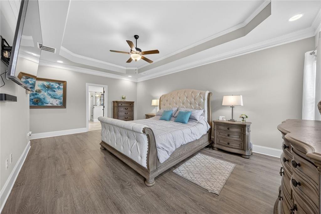 2232 Rambling Rill Drive