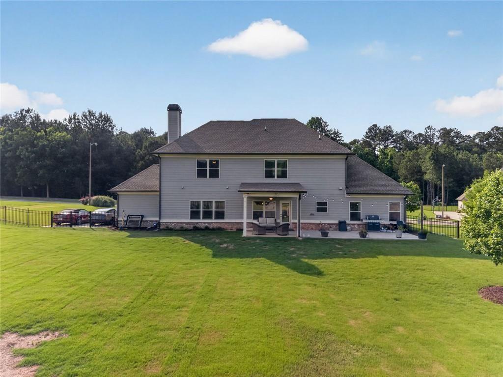 2232 Rambling Rill Drive
