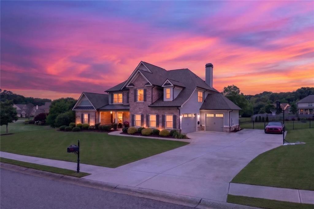 2232 Rambling Rill Drive