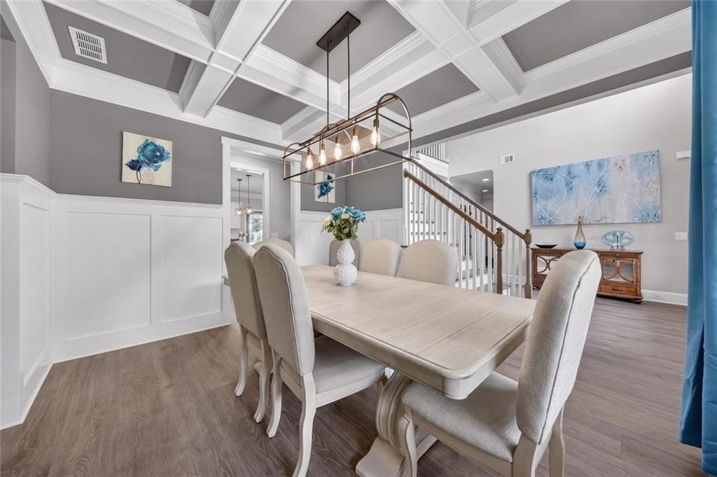 2232 Rambling Rill Drive