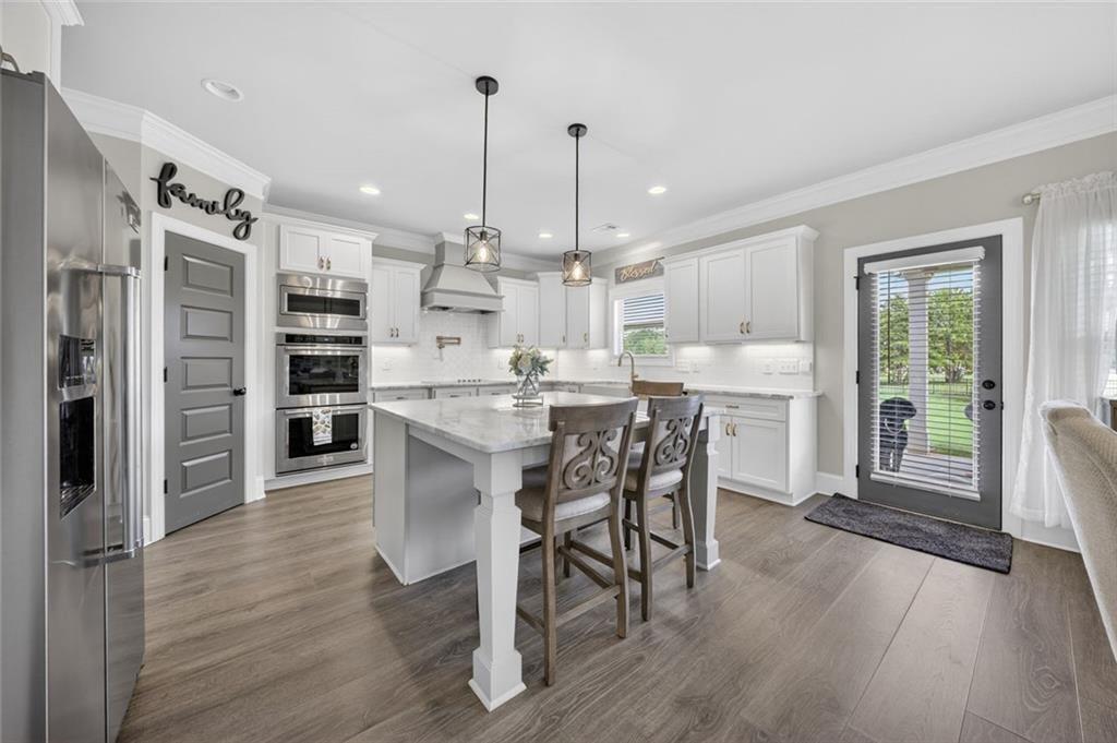 2232 Rambling Rill Drive