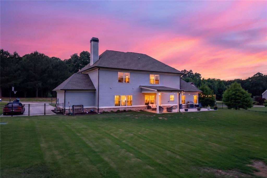 2232 Rambling Rill Drive