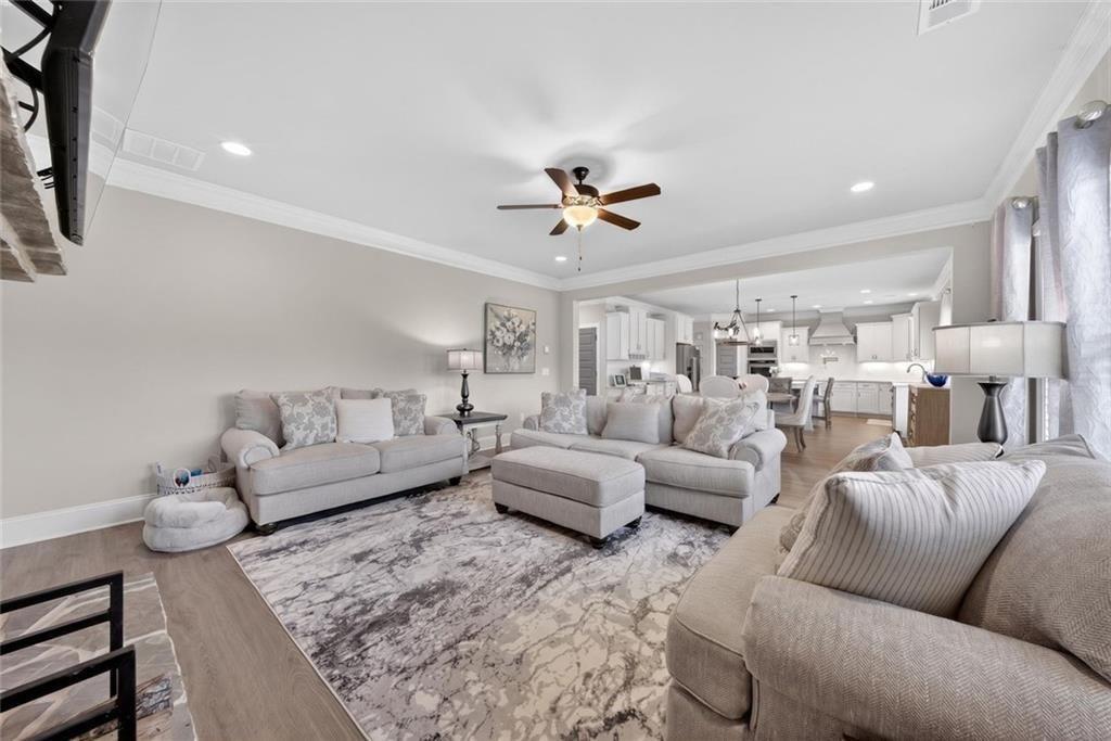 2232 Rambling Rill Drive