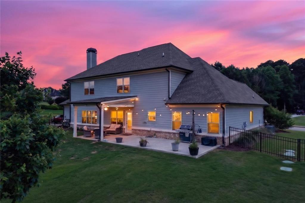 2232 Rambling Rill Drive