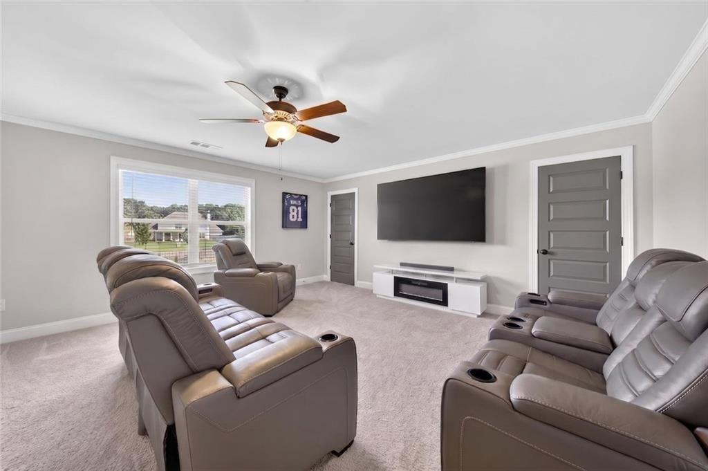 2232 Rambling Rill Drive