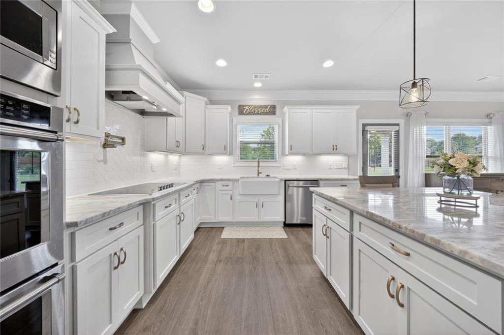 2232 Rambling Rill Drive