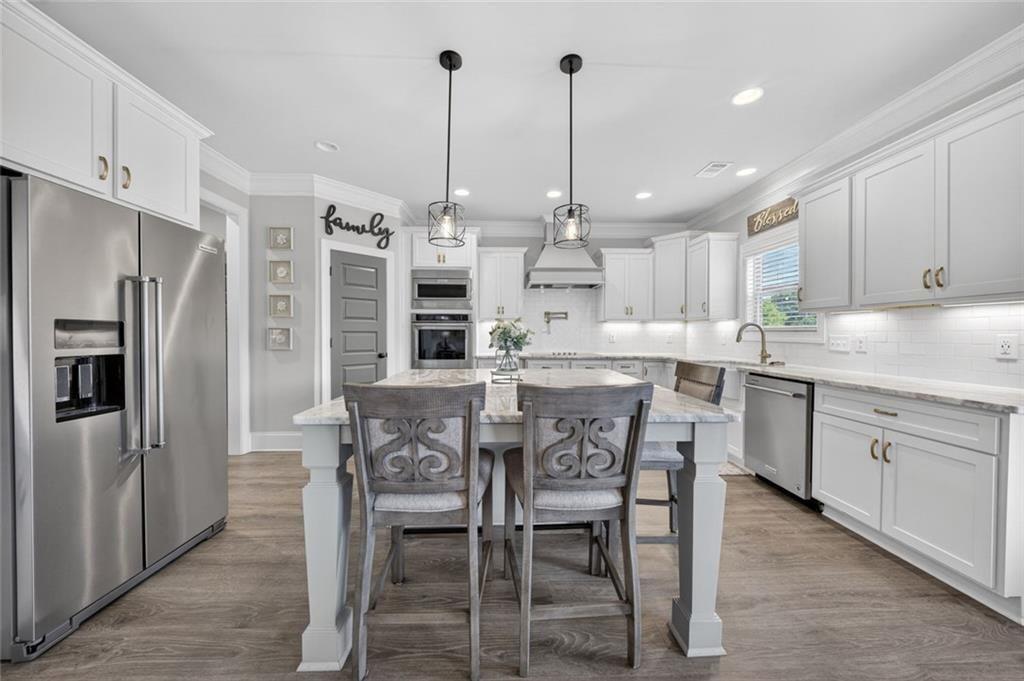 2232 Rambling Rill Drive