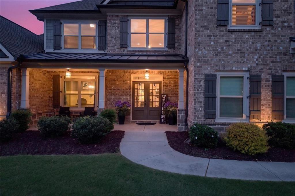 2232 Rambling Rill Drive