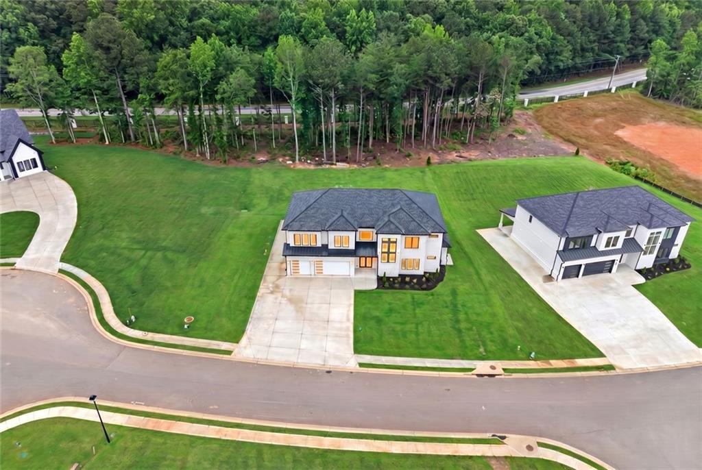 125 Rocky Ridge Lot 3 Way
