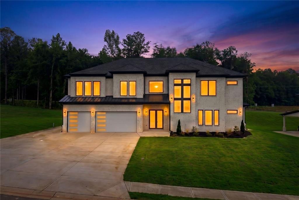 125 Rocky Ridge Lot 3 Way