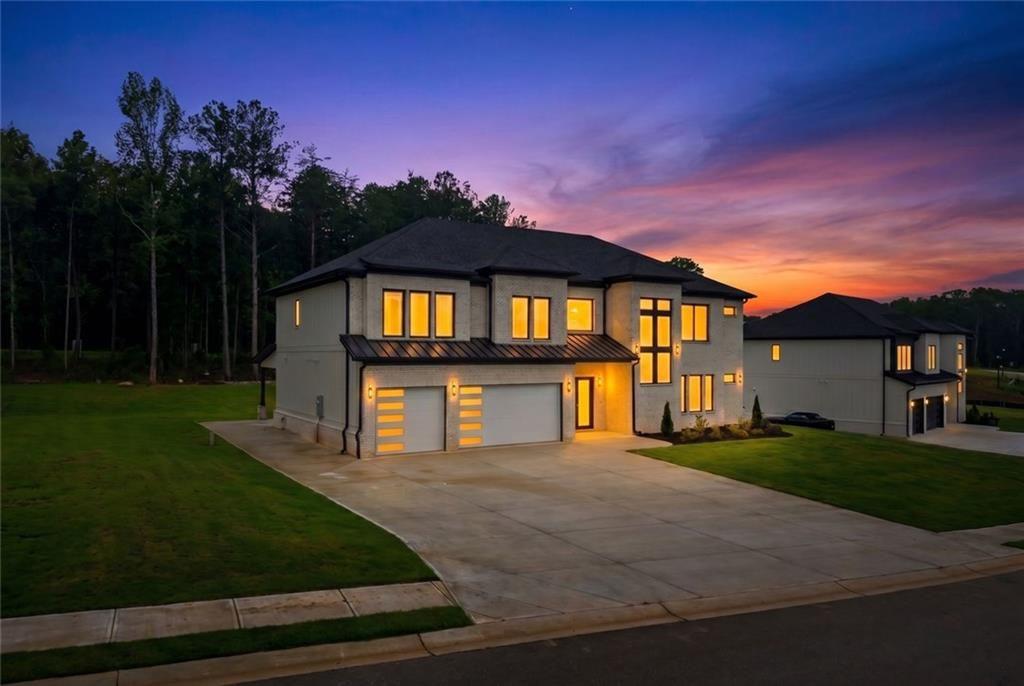 125 Rocky Ridge Lot 3 Way