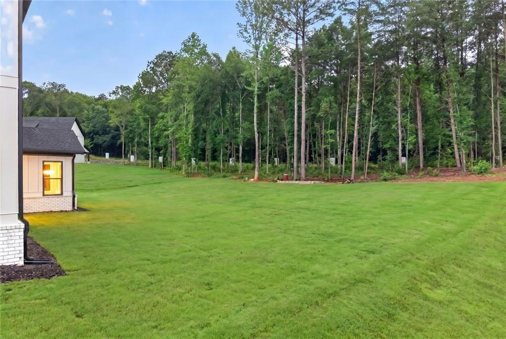 125 Rocky Ridge Lot 3 Way