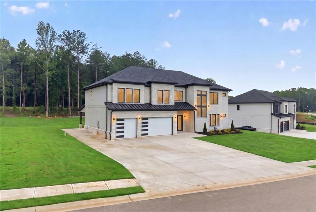125 Rocky Ridge Lot 3 Way