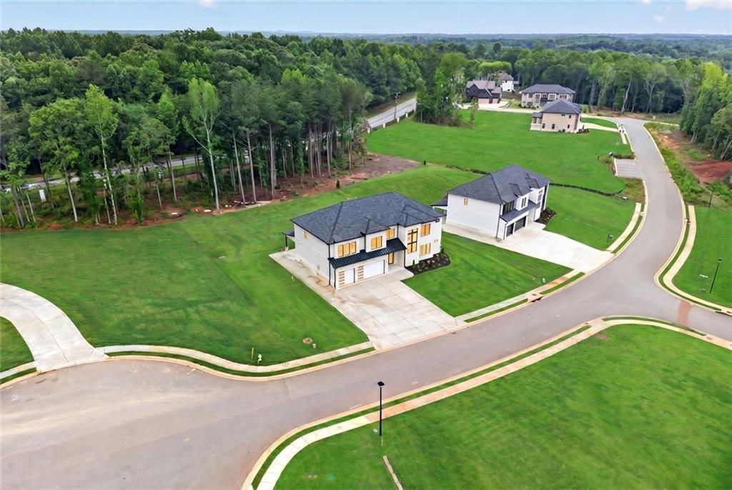 125 Rocky Ridge Lot 3 Way