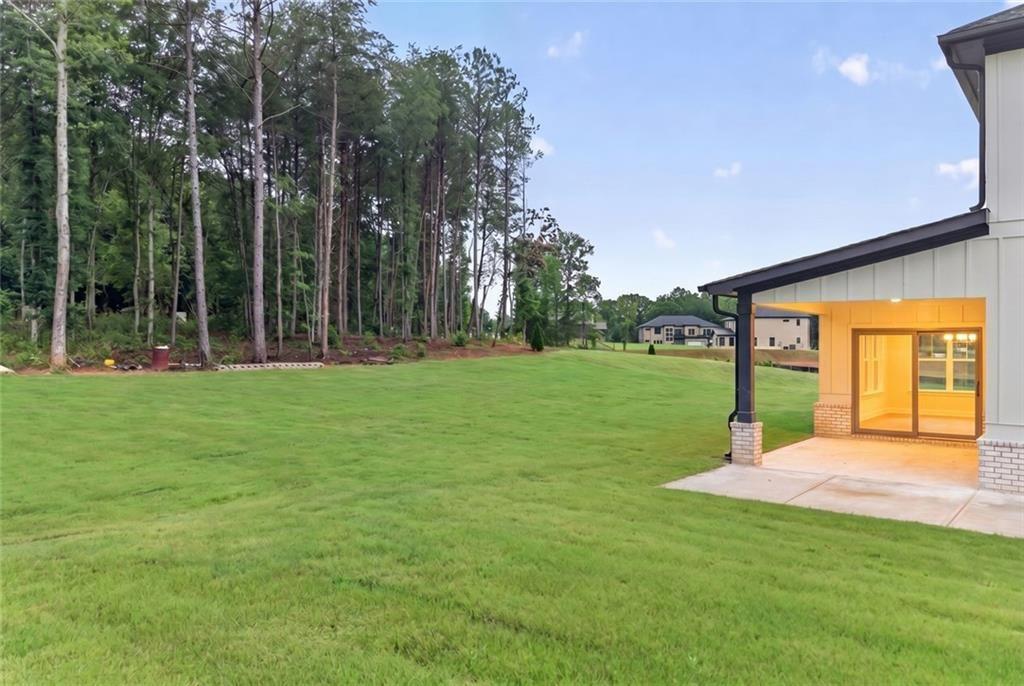 125 Rocky Ridge Lot 3 Way