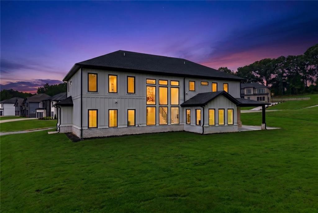 125 Rocky Ridge Lot 3 Way