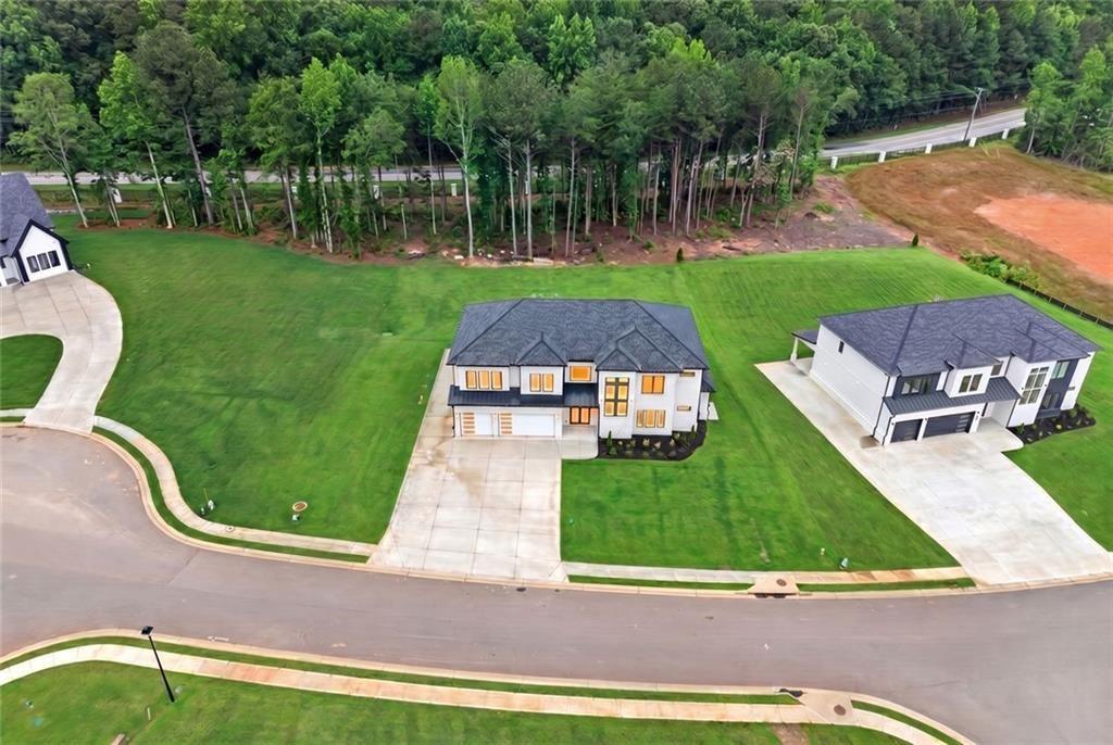125 Rocky Ridge Lot 3 Way