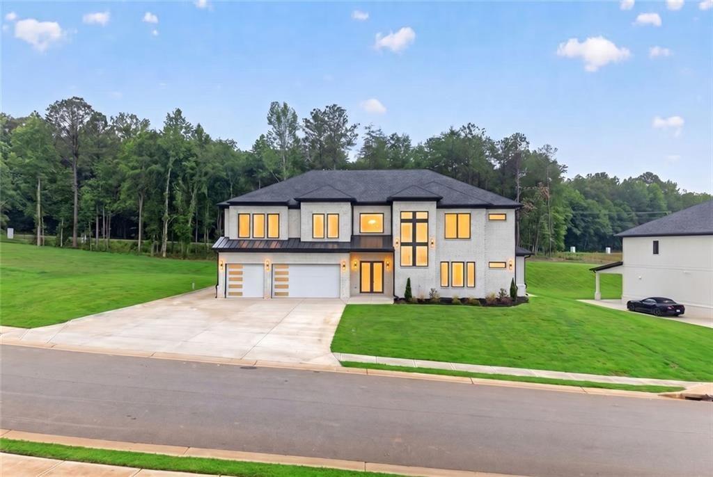 125 Rocky Ridge Lot 3 Way