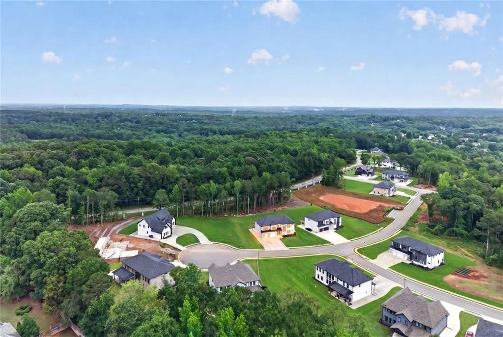 125 Rocky Ridge Lot 3 Way