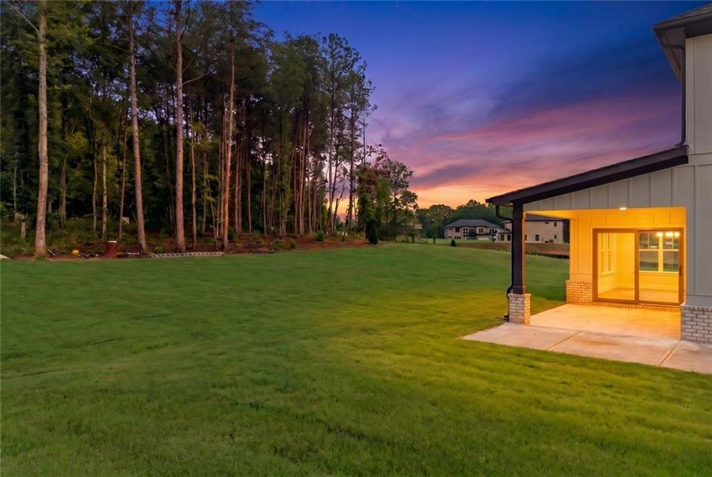 125 Rocky Ridge Lot 3 Way