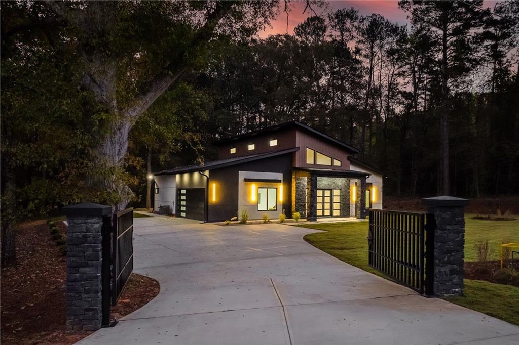 670 Loganville Highway